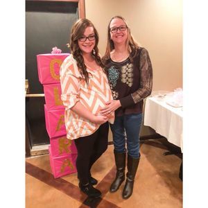 Meet your Posher, Trudy